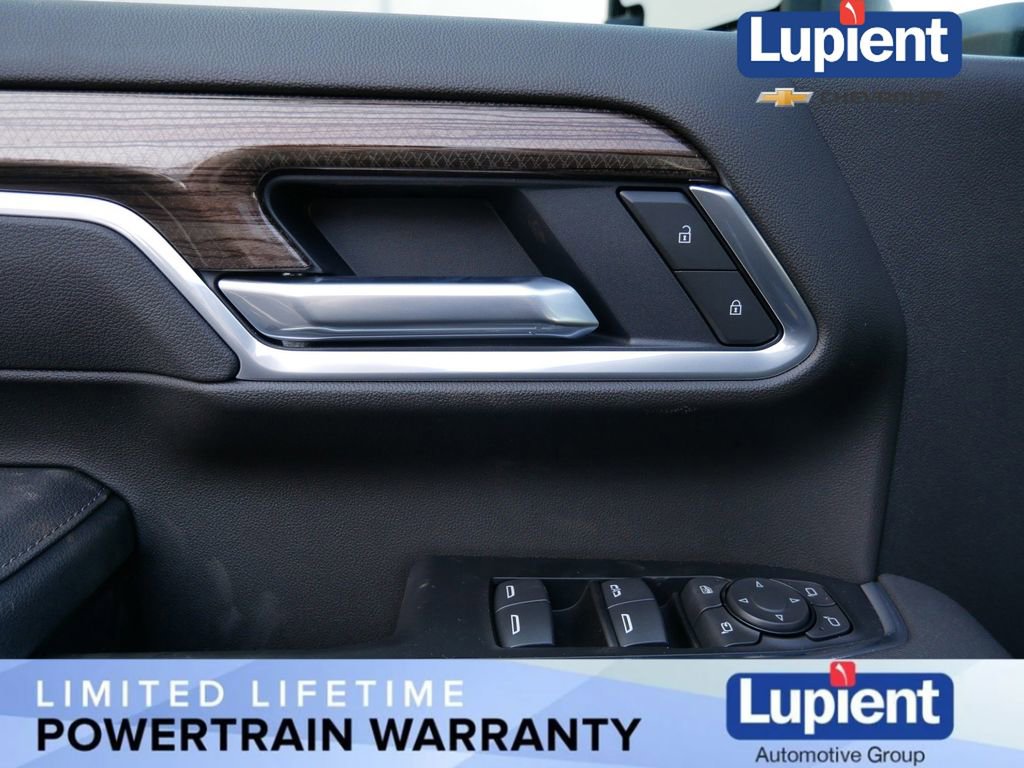 New 2026 Chevrolet Silverado 3500 LT w/ All Star Edition image 15