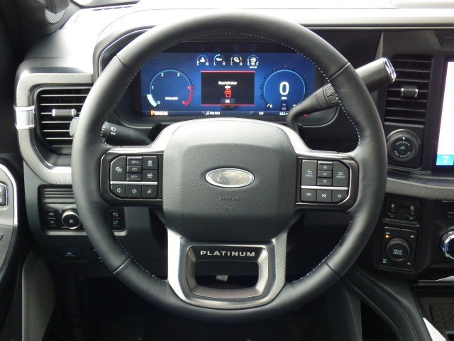 New 2026 Ford F350 Platinum image 4