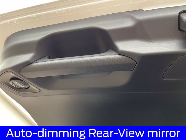 New 2026 Ford Bronco Sport Outer Banks w/ Sasquatch Outer Banks Package AWD/4WD image 32