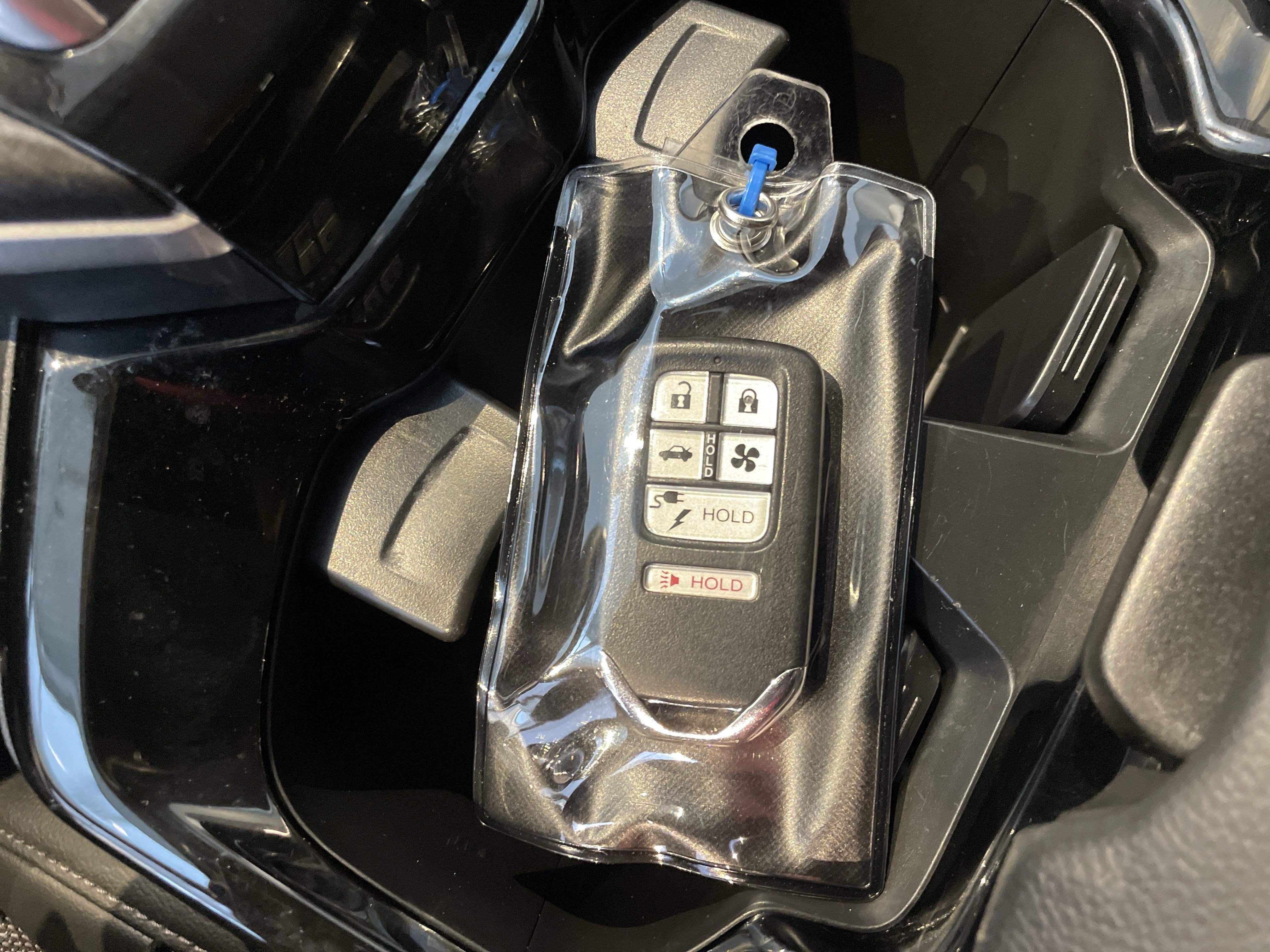 Used 2021 Honda Clarity Plug-In Hybrid image 39