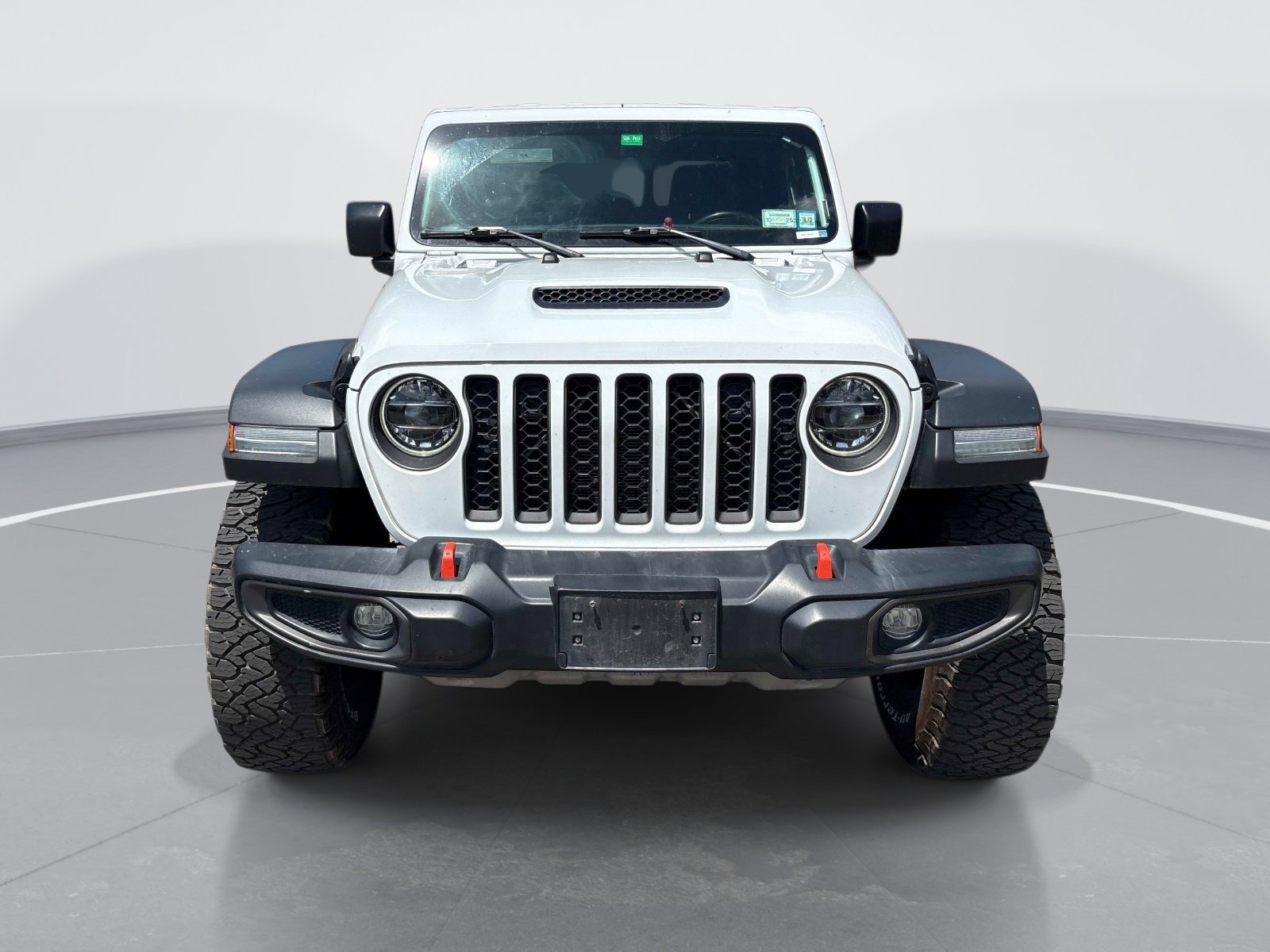 Used 2021 Jeep Gladiator Mojave w/ LED Lighting Group AWD/4WD image 2