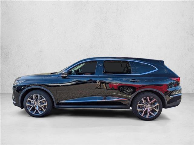 Certified 2022 Acura MDX w/Technology Package image 6