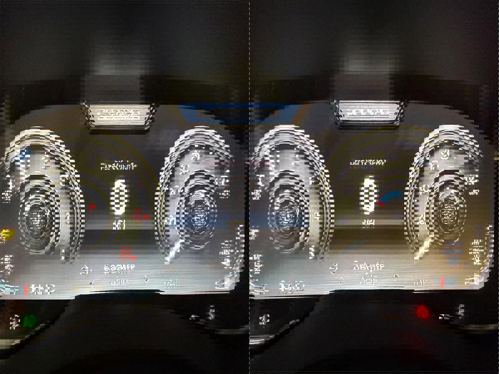 New 2025 RAM 2500 Laramie image 12