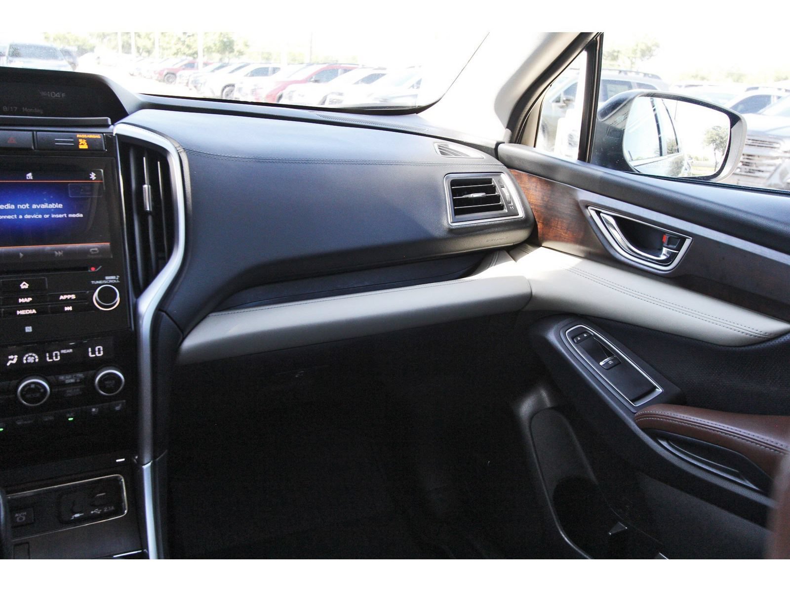 Used 2021 Subaru Ascent Touring AWD/4WD image 10