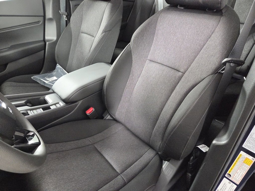 New 2025 Honda Accord SE image 12