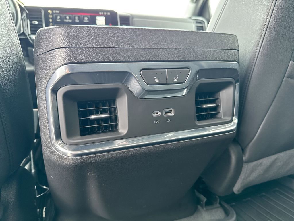 Used 2022 GMC Sierra 1500 SLT w/ SLT Premium Plus Package image 21