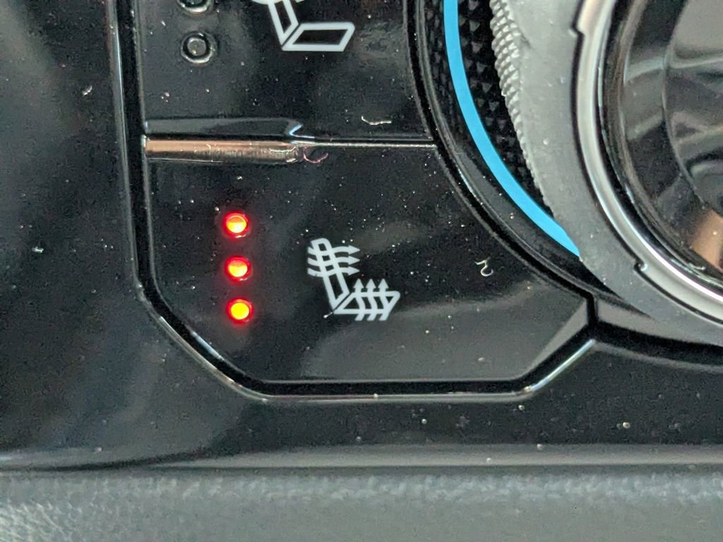 New 2025 Chevrolet Silverado 2500 High Country w/ Midnight Edition image 25