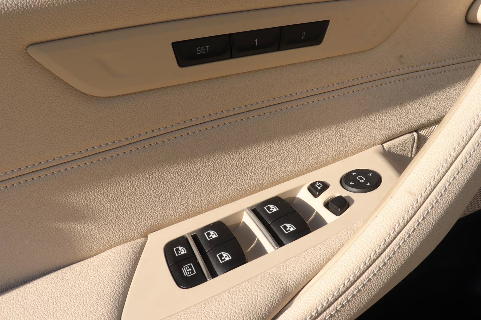 Used 2020 BMW 530i w/ Premium Package image 20