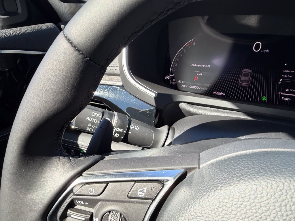 New 2026 Acura MDX w/ Advance Package AWD/4WD image 20