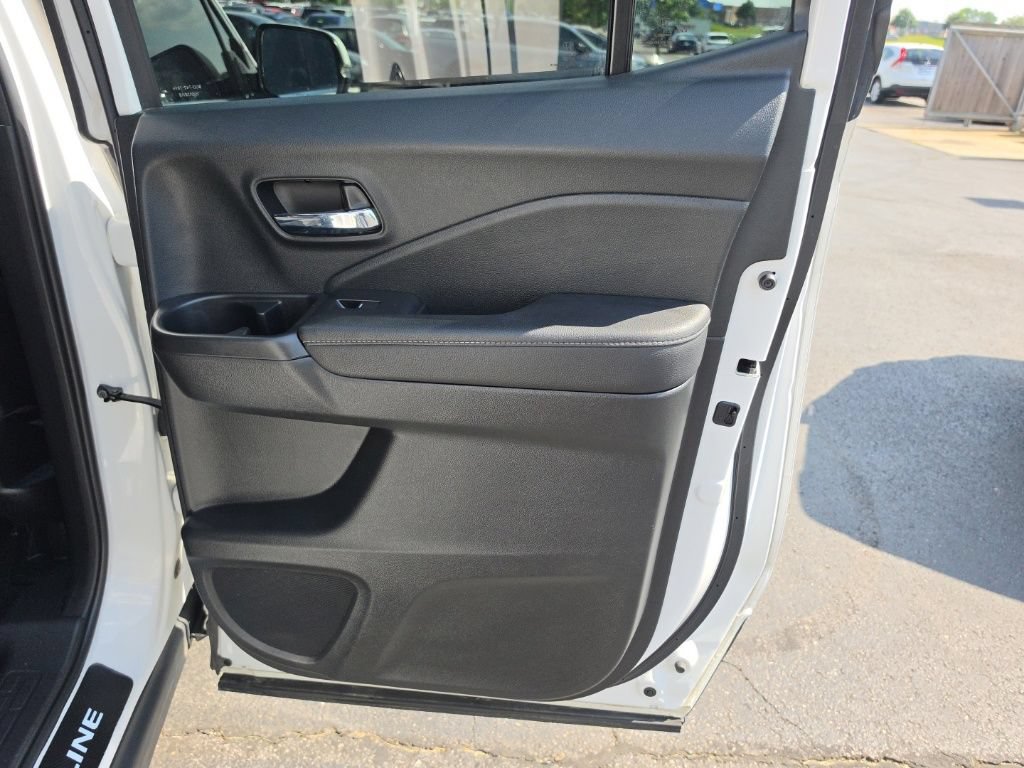 Certified 2023 Honda Ridgeline RTL image 28