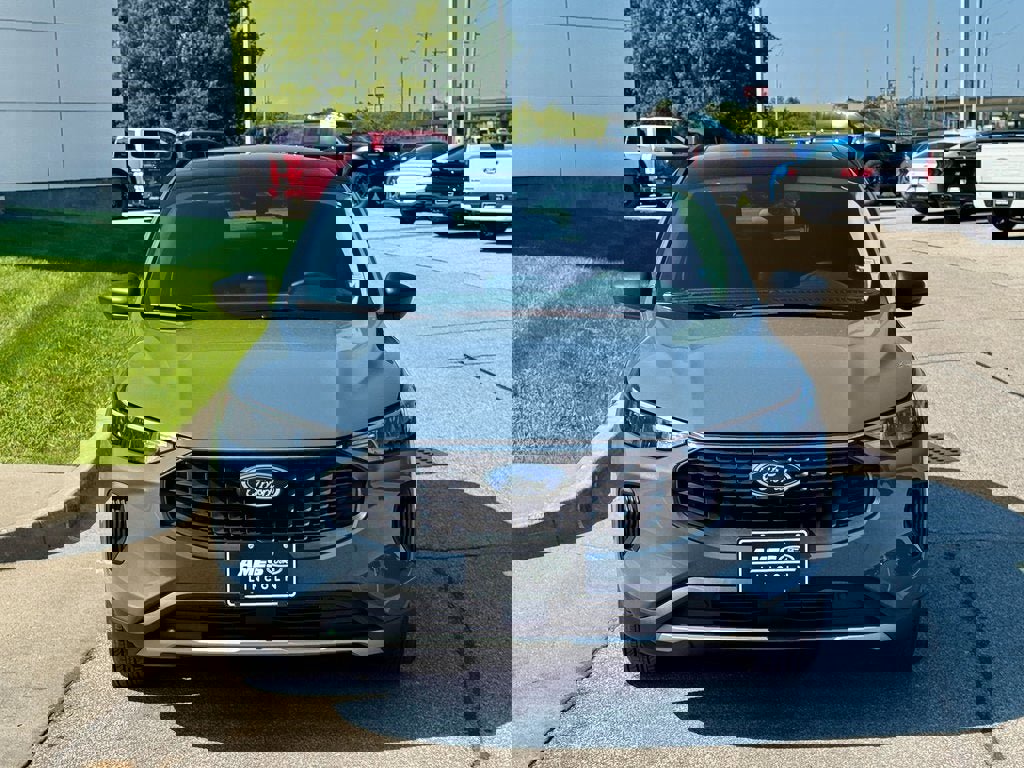 New 2025 Ford Escape Active image 7