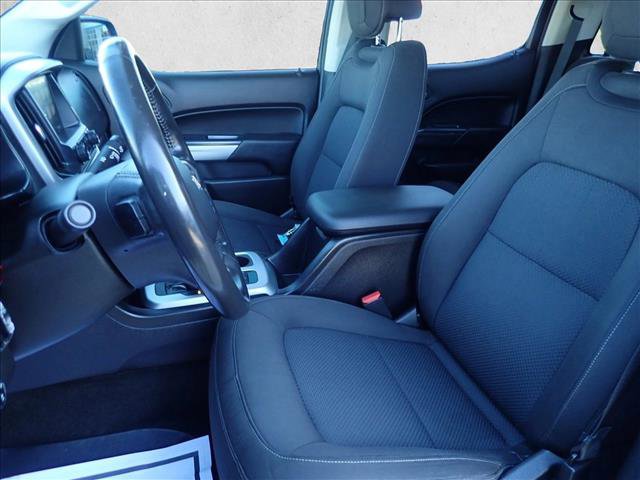 Used 2016 Chevrolet Colorado LT AWD/4WD image 9