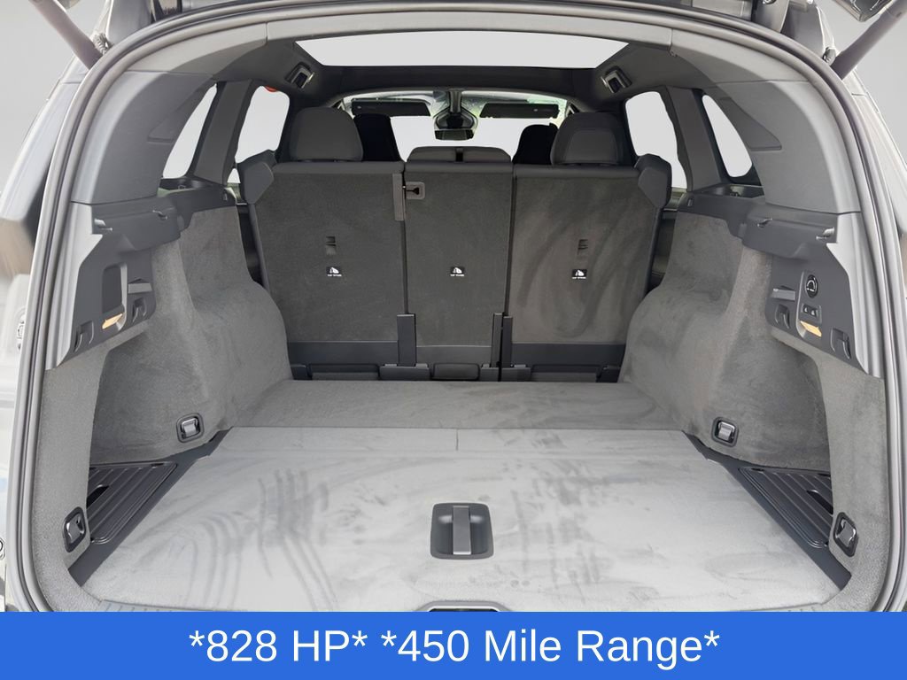 Used 2026 Lucid Gravity Grand Touring AWD/4WD image 22
