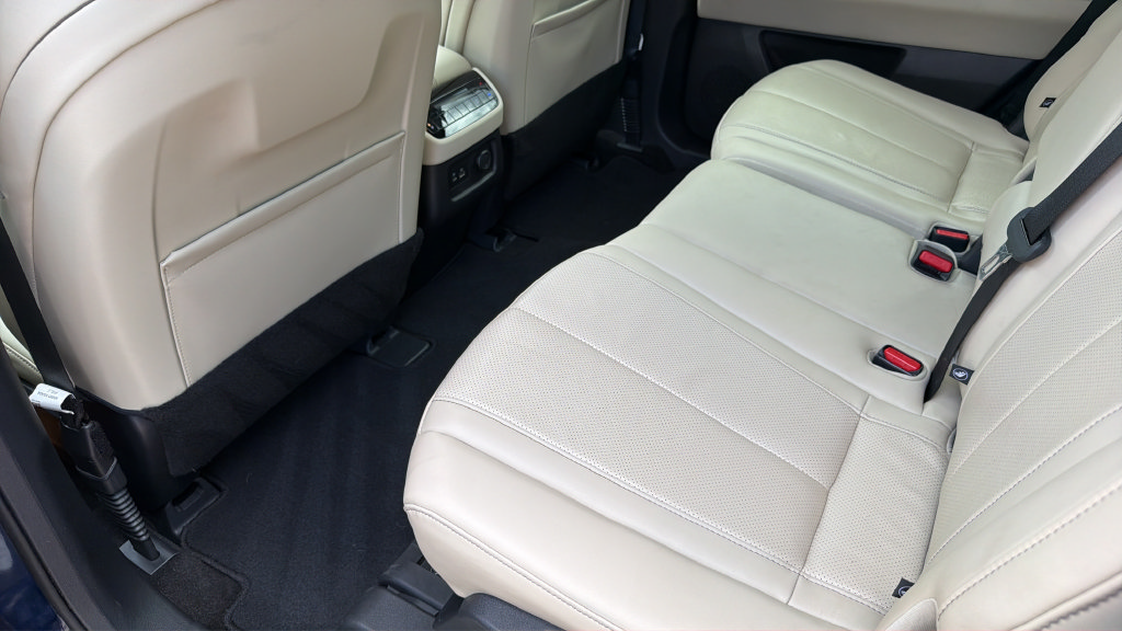 Used 2023 INFINITI QX60 Luxe w/ Cargo Package AWD/4WD image 27