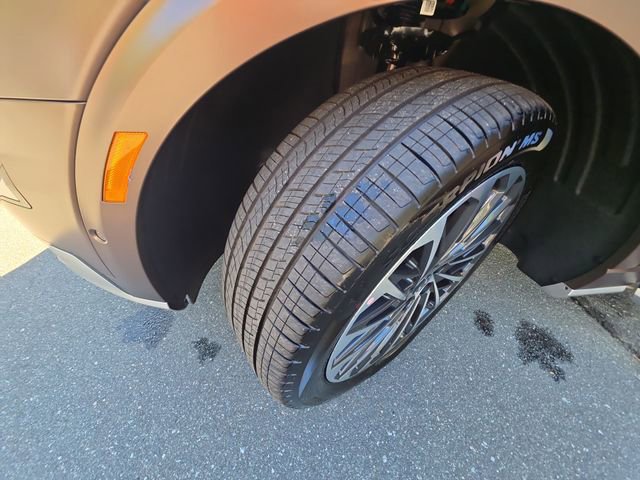 New 2026 Hyundai Palisade Calligraphy image 45