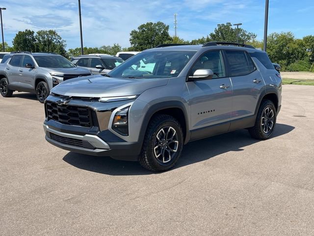 New 2026 Chevrolet Equinox ACTIV w/ Convenience Package III image 10