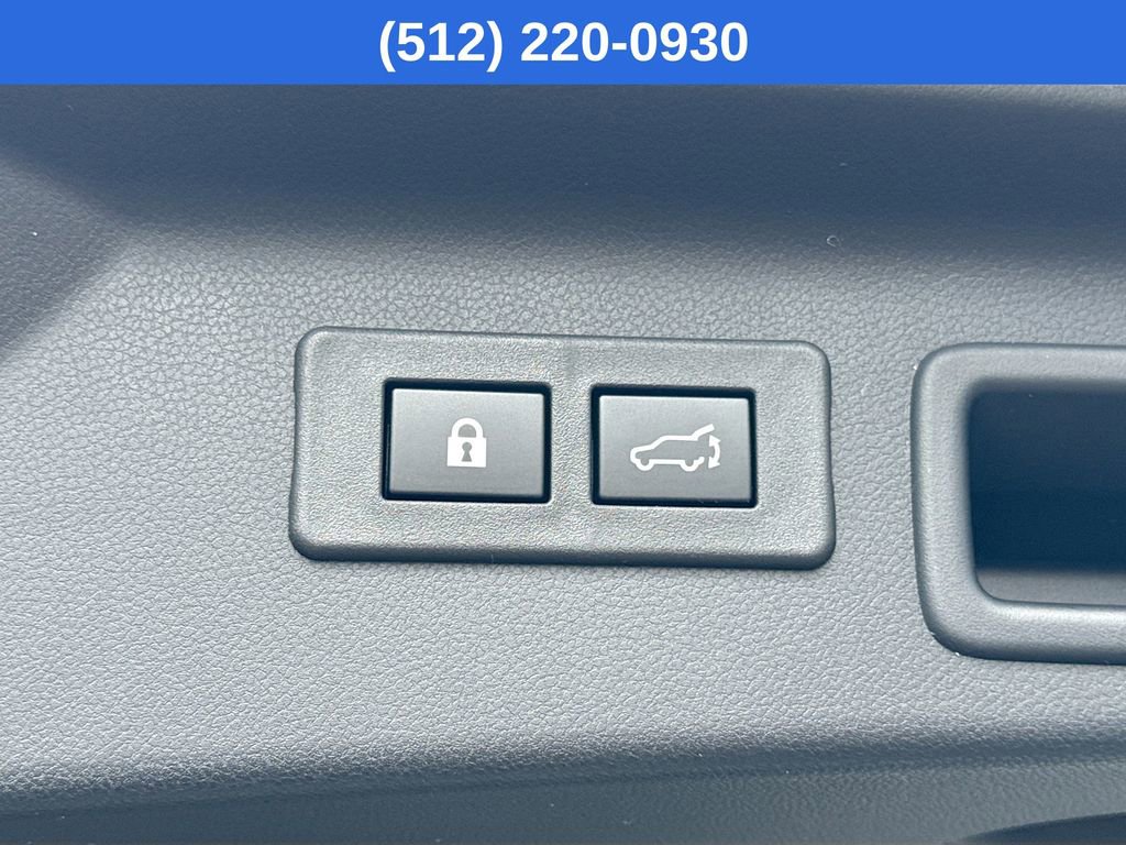 New 2026 Subaru Forester Premium image 34