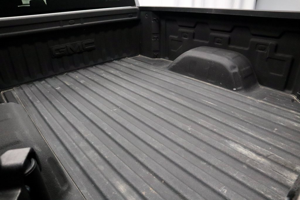 Used 2021 GMC Sierra 1500 Elevation image 13