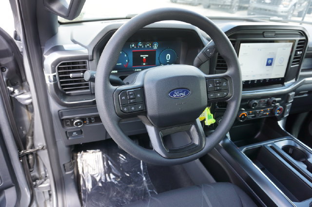 New 2026 Ford F150 STX RWD image 14