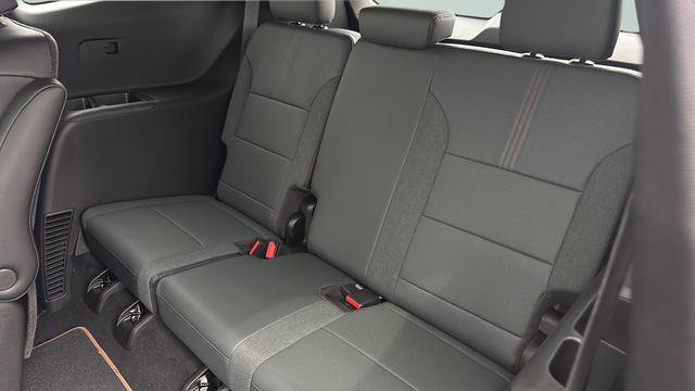New 2026 GMC Acadia AT4 AWD/4WD image 27