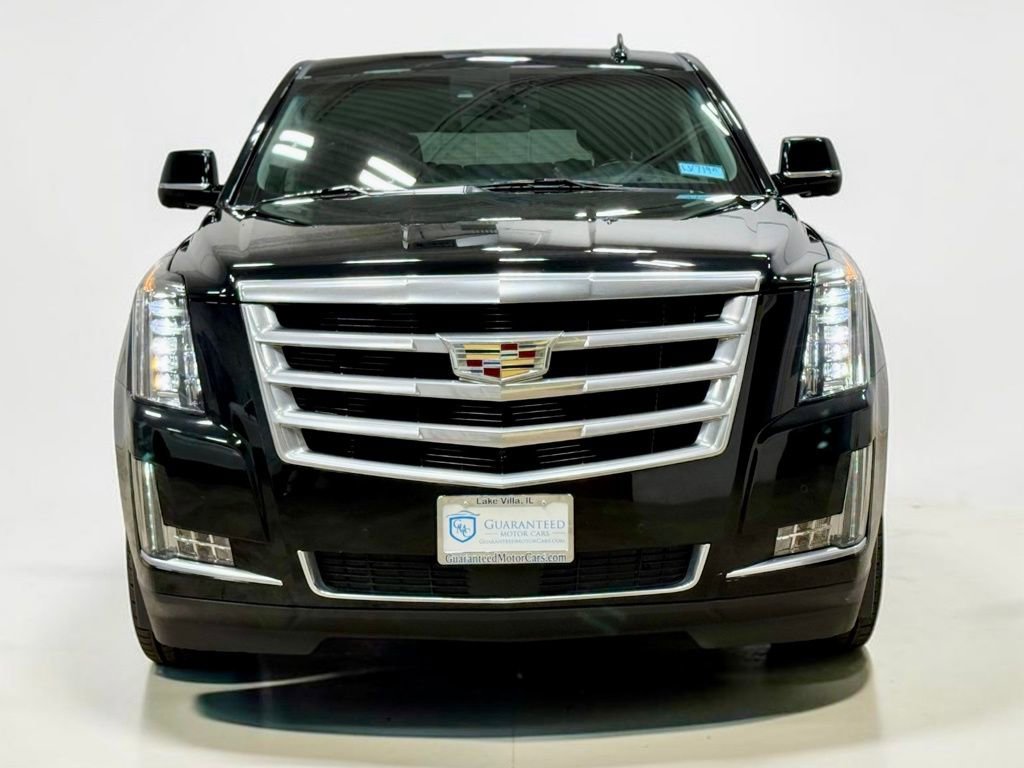 Used 2016 Cadillac Escalade ESV Premium AWD/4WD image 9