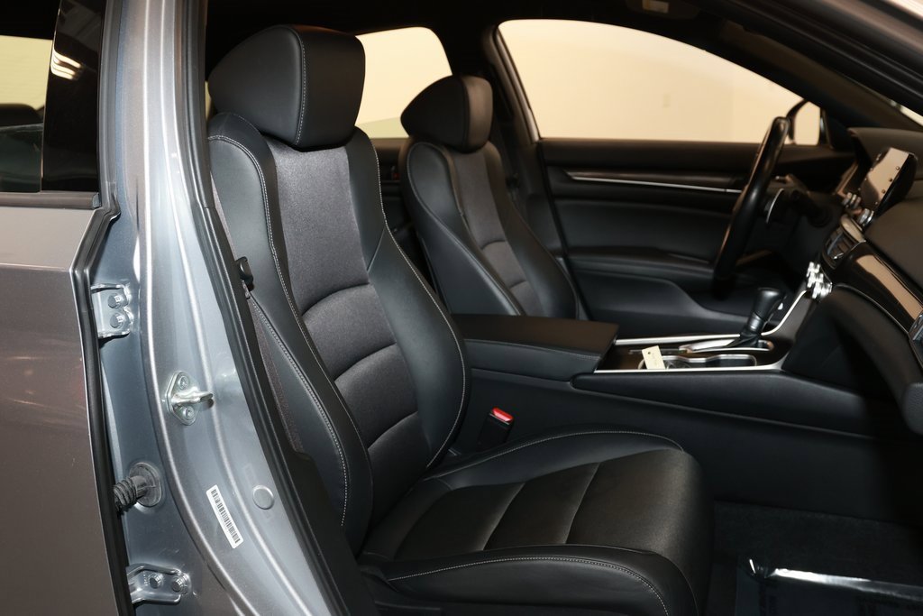 Used 2022 Honda Accord Sport image 17