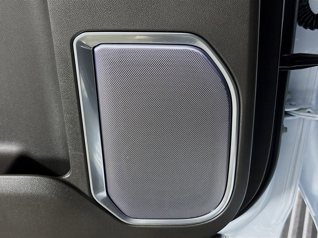 New 2026 GMC Sierra 2500 Denali Ultimate image 26