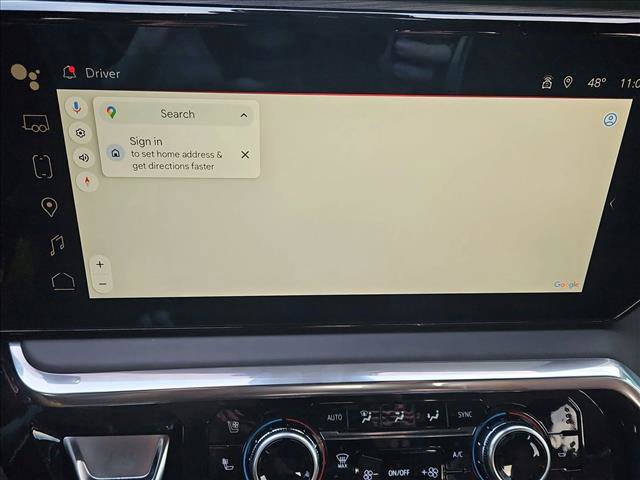 Used 2024 GMC Sierra 3500 Denali Ultimate image 12