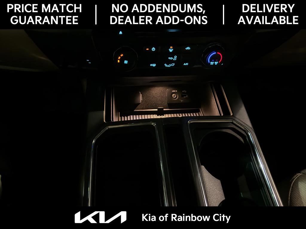 Used 2015 Ford F150 XLT w/ Equipment Group 301A Mid image 21