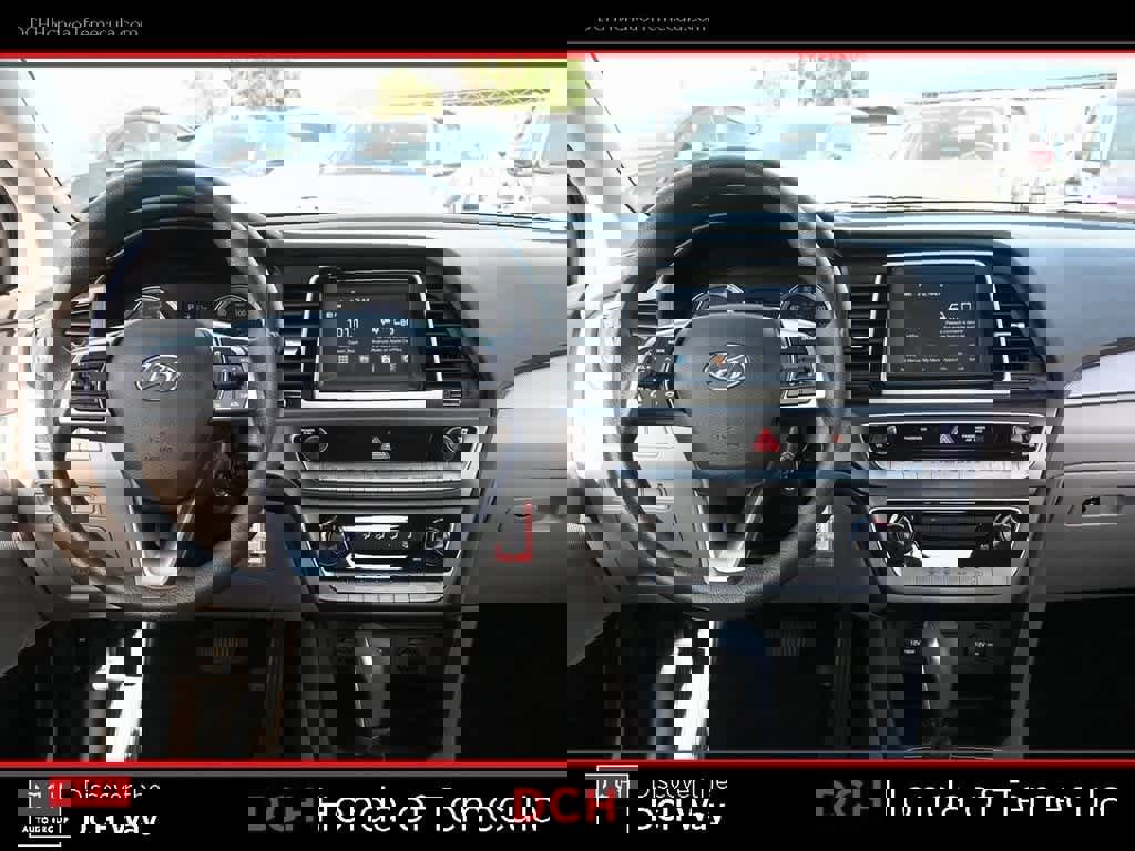 Used 2018 Hyundai Sonata SE image 8