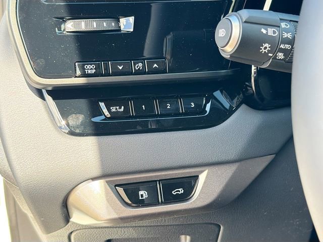 New 2026 Lexus RX 350 Premium image 37