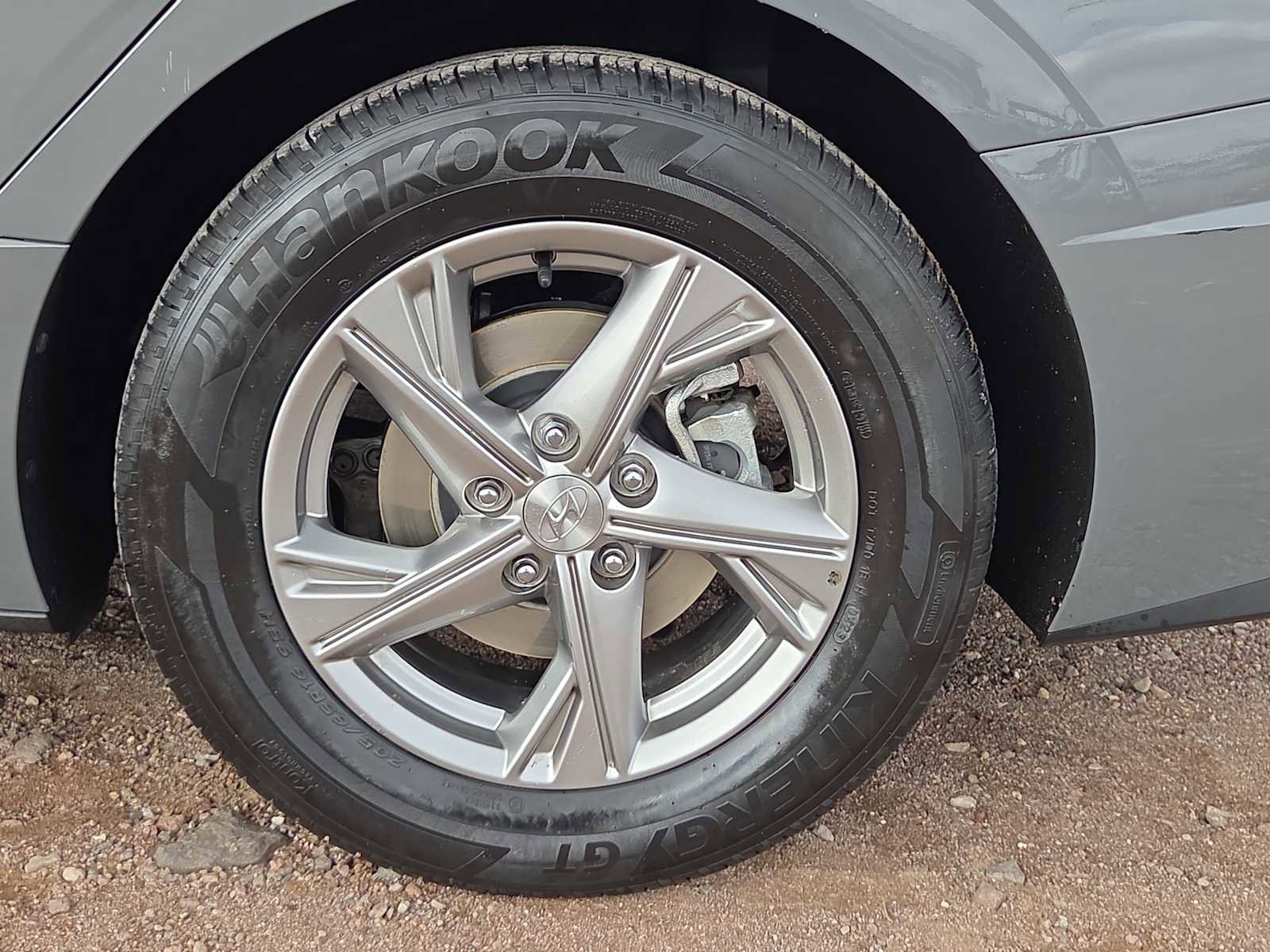 Used 2021 Hyundai Sonata SE image 13