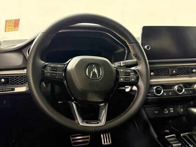 Used 2026 Acura Integra A-Spec w/ Technology Package FWD image 23