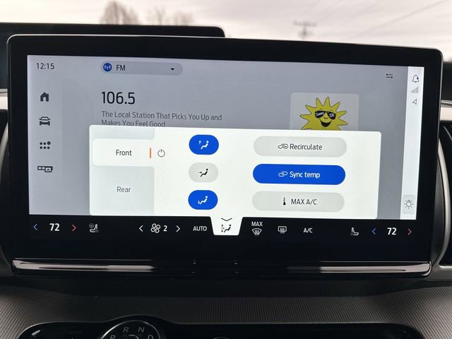 Used 2025 Ford Expedition Active image 19