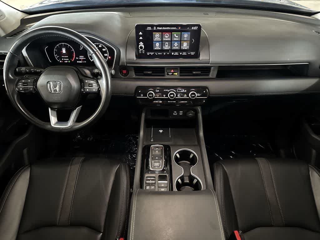 Used 2024 Honda Pilot Touring image 23