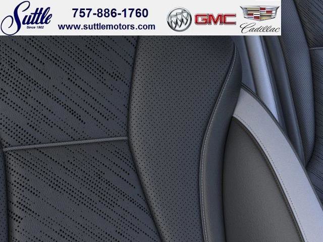New 2026 Buick Envision Sport Touring AWD/4WD image 21