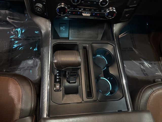 Used 2021 Ford F150 King Ranch w/ Equipment Group 601A High image 18