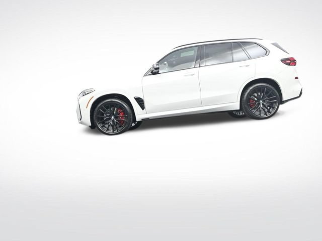 New 2026 BMW X5 M60i AWD/4WD image 43