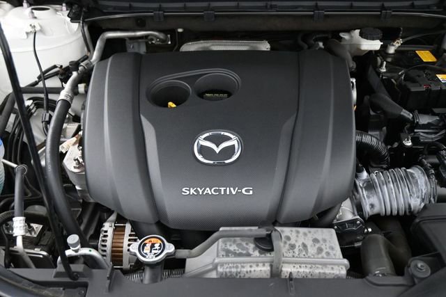 Used 2021 MAZDA CX-5 Touring AWD/4WD image 25