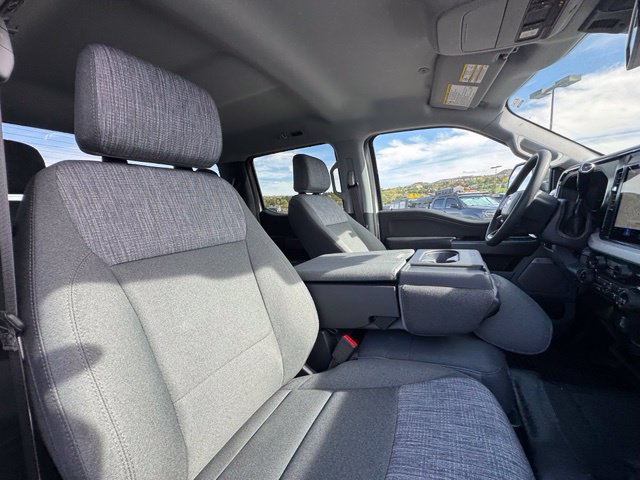 New 2027 Ford F250 XLT w/ XLT Premium Package AWD/4WD image 27