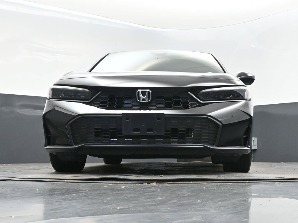 Used 2025 Honda Civic Sport image 46