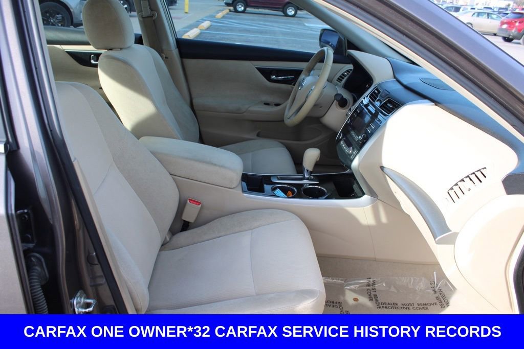 Used 2013 Nissan Altima 2.5 SV image 18