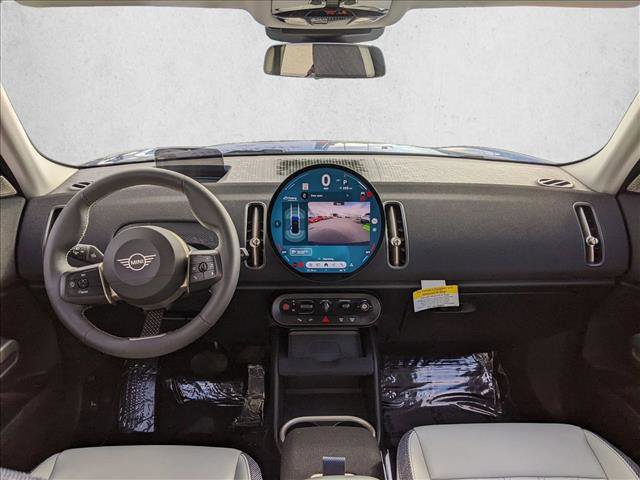 Certified 2025 MINI Cooper Countryman S image 16