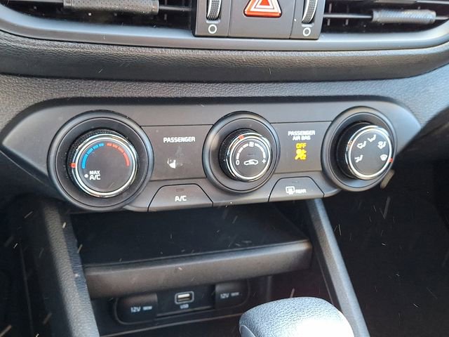 Used 2023 Kia Forte LXS image 15