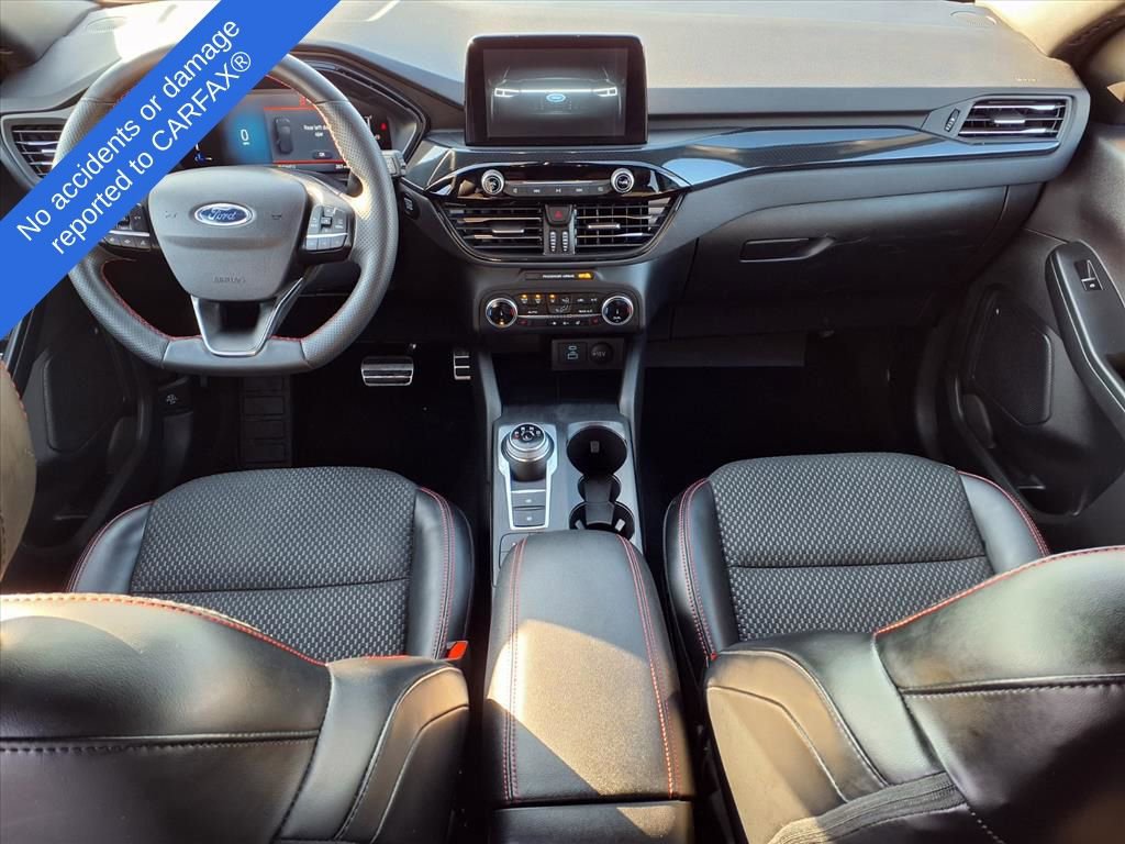 Used 2023 Ford Escape ST-Line w/ Equipment Group 301A image 14
