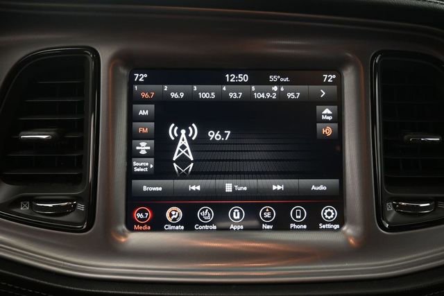 Used 2023 Dodge Challenger R/T w/ Plus Package RWD image 25