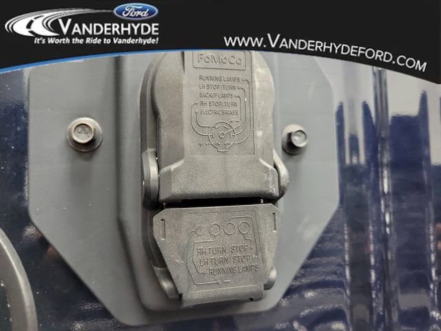 Used 2023 Ford F450 XL image 9