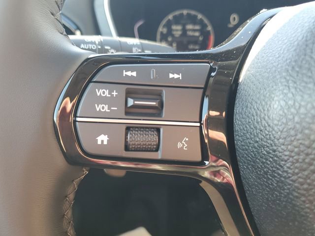 New 2025 Honda Pilot Touring image 32