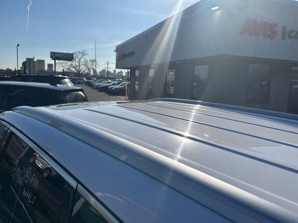 Used 2025 Kia Telluride S image 6