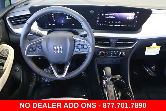 New 2026 Buick Encore GX Preferred image 17